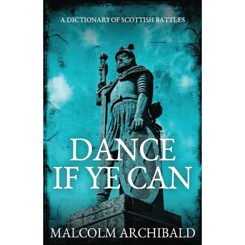 Dance If Ye Can