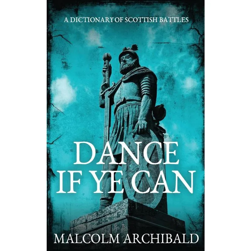 Dance If Ye Can