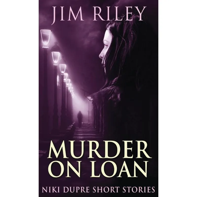 Murder On Loan