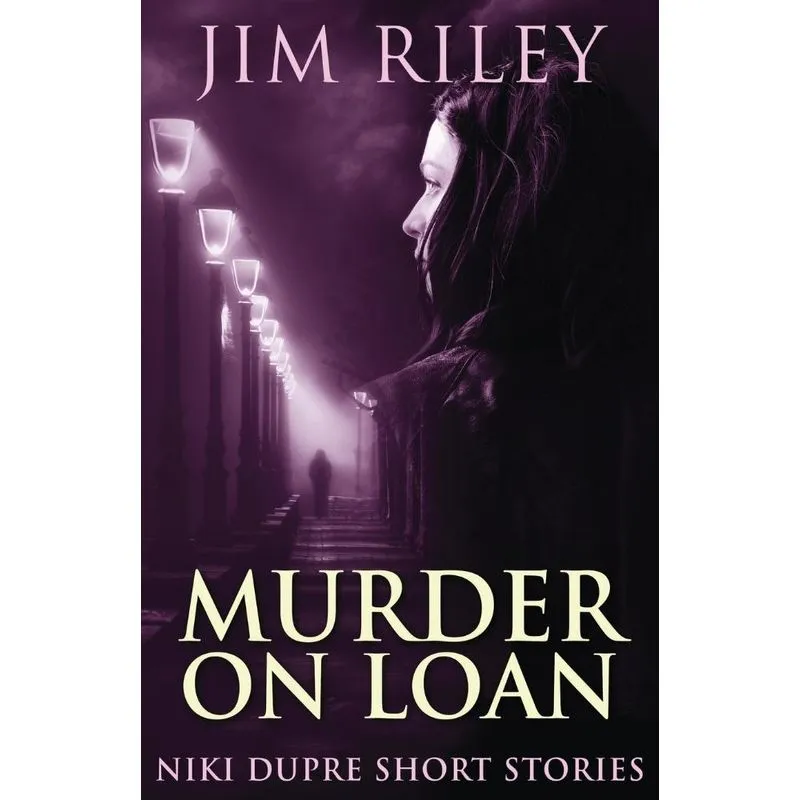 Murder On Loan