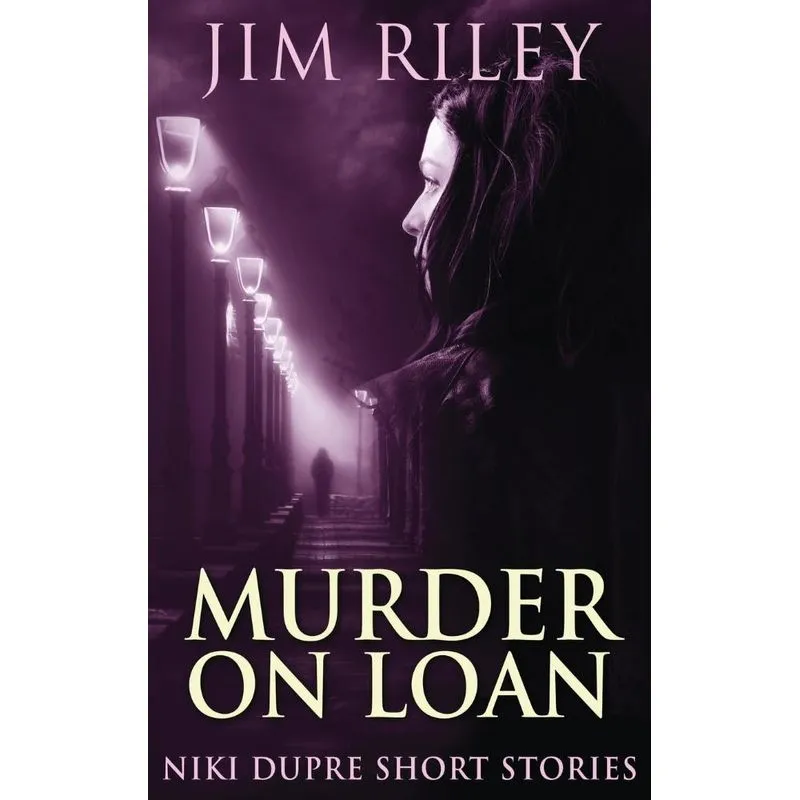 Murder On Loan