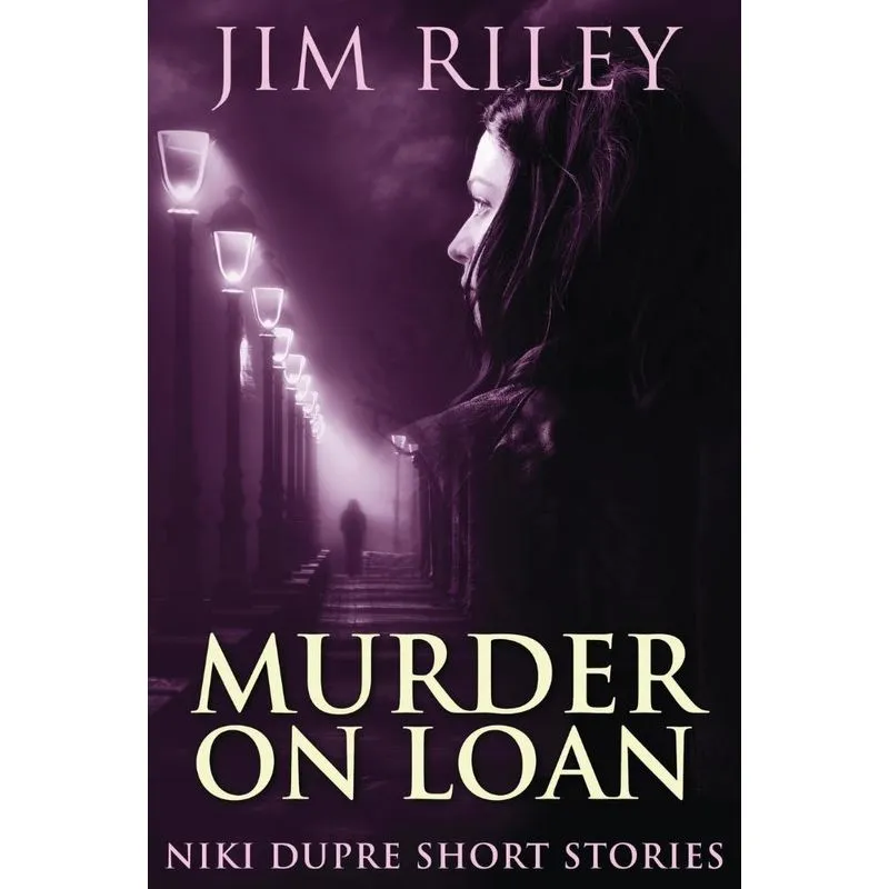 Murder On Loan
