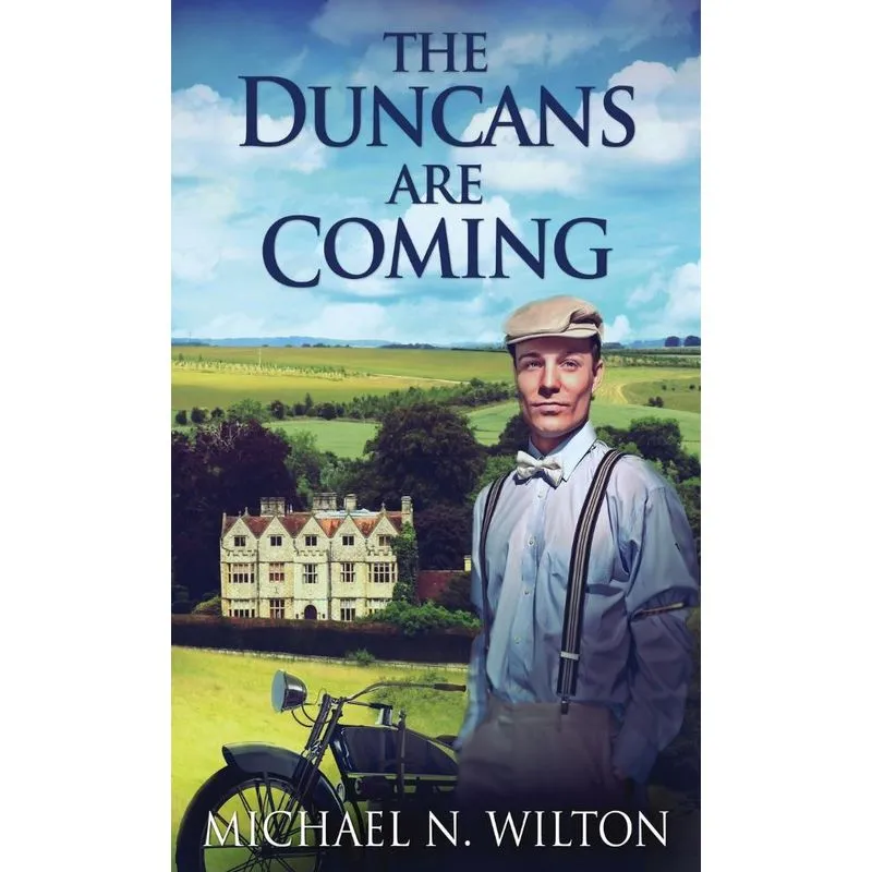 The Duncans Are Coming