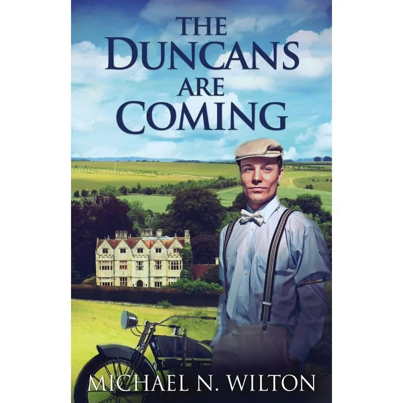 The Duncans Are Coming