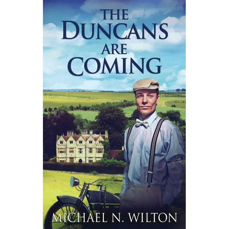 The Duncans Are Coming