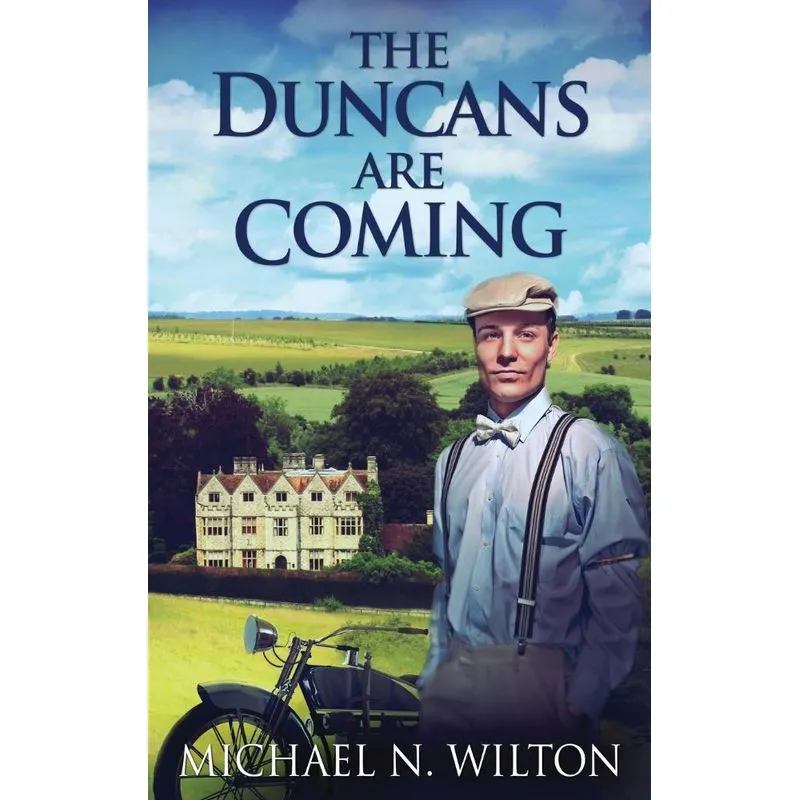 The Duncans Are Coming
