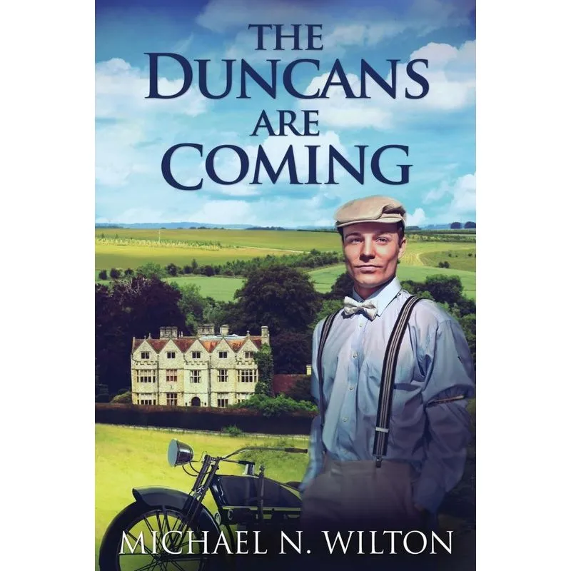 The Duncans Are Coming