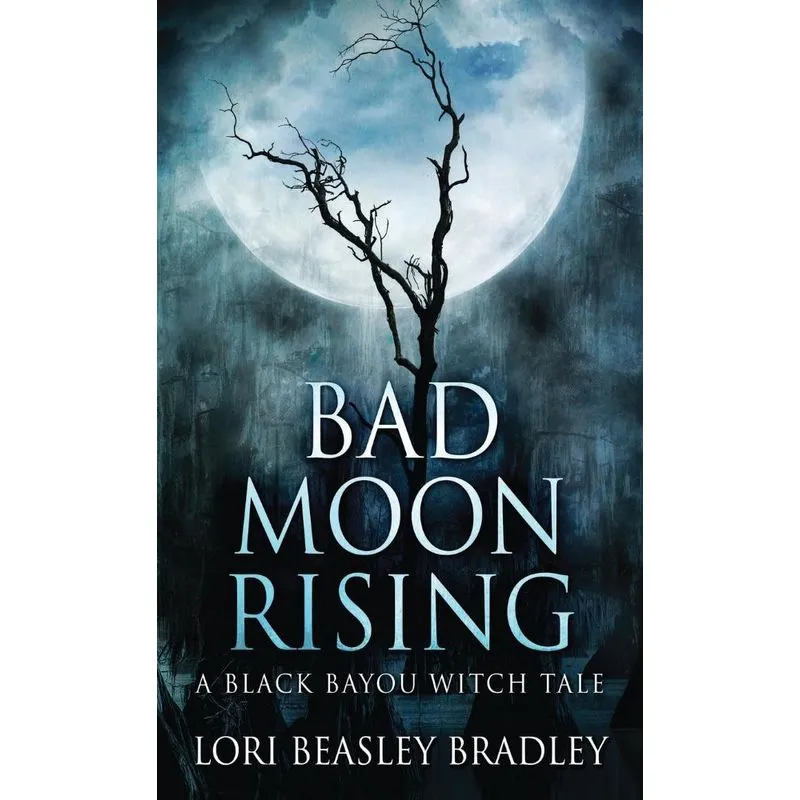 Bad Moon Rising