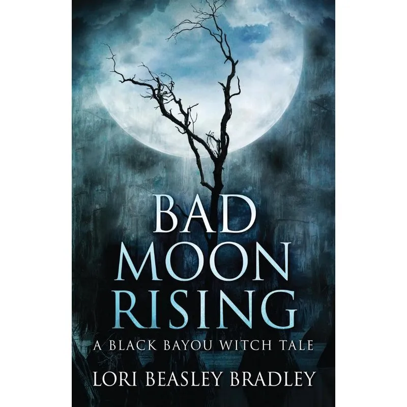 Bad Moon Rising