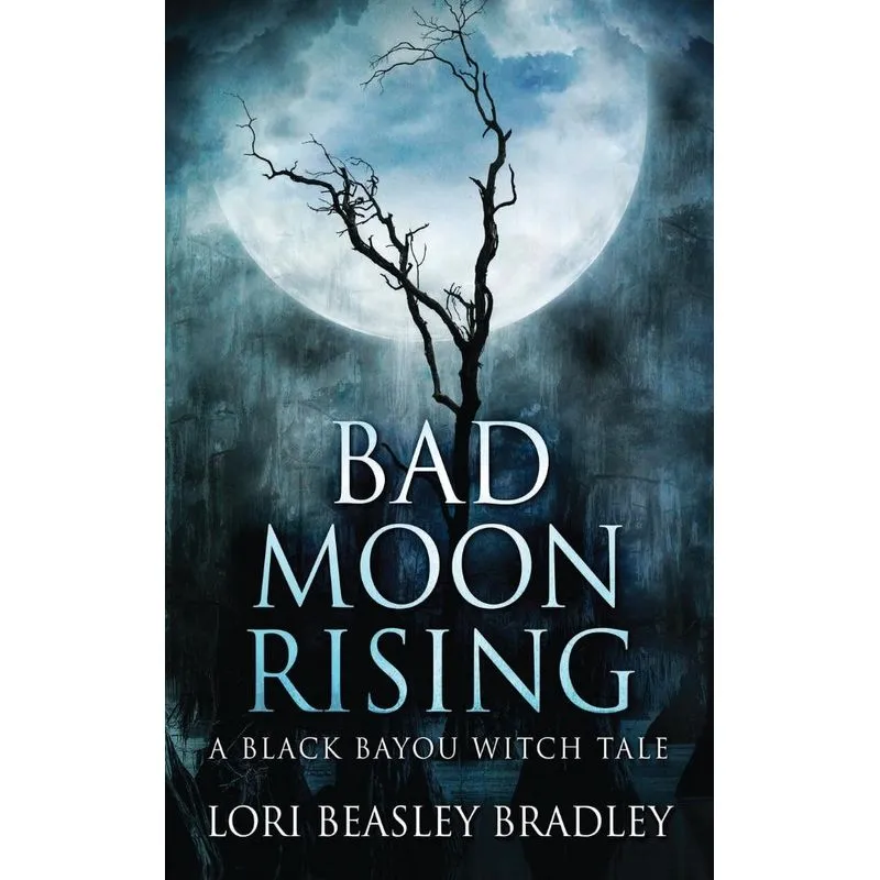 Bad Moon Rising