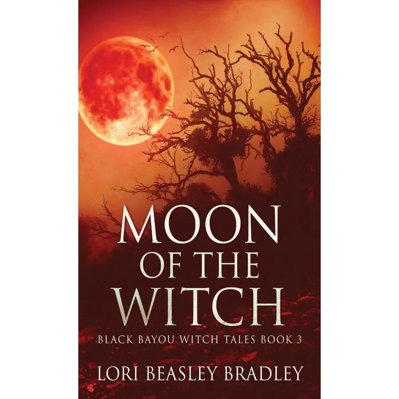 Moon Of The Witch