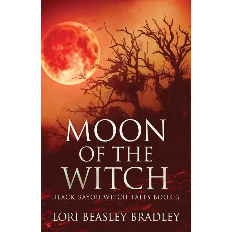 Moon Of The Witch