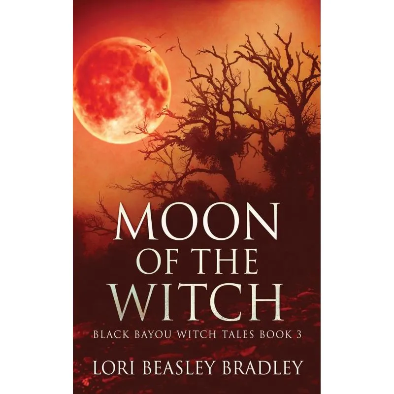 Moon Of The Witch