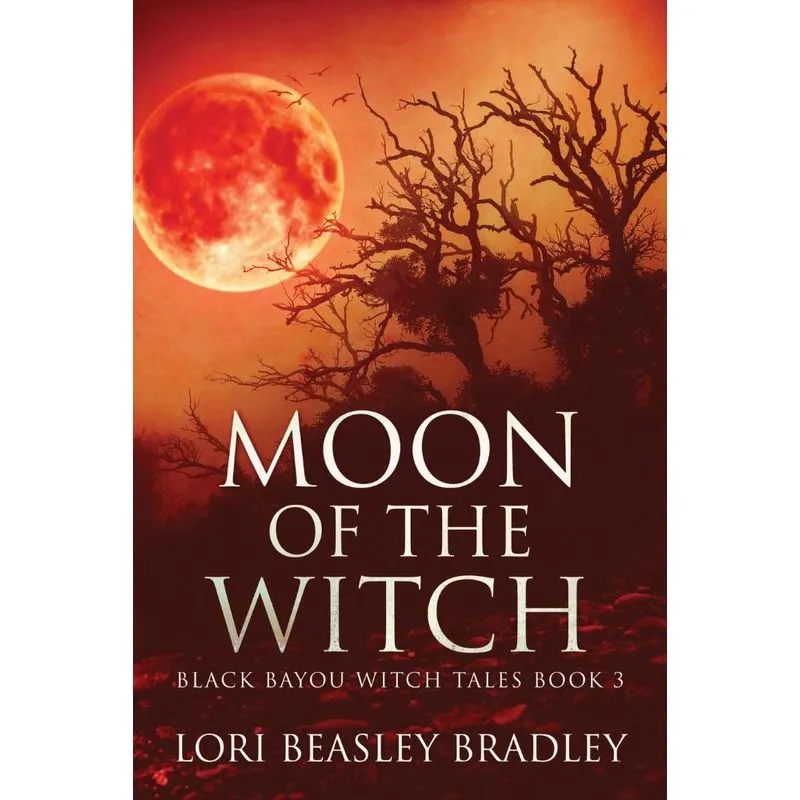 Moon Of The Witch