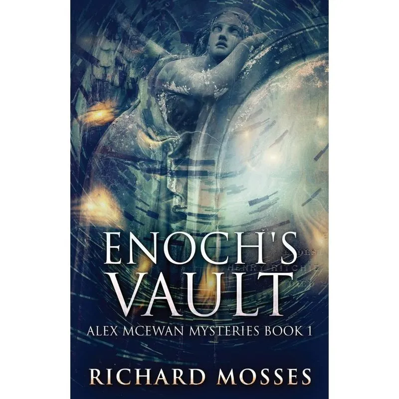 Enochs Vault
