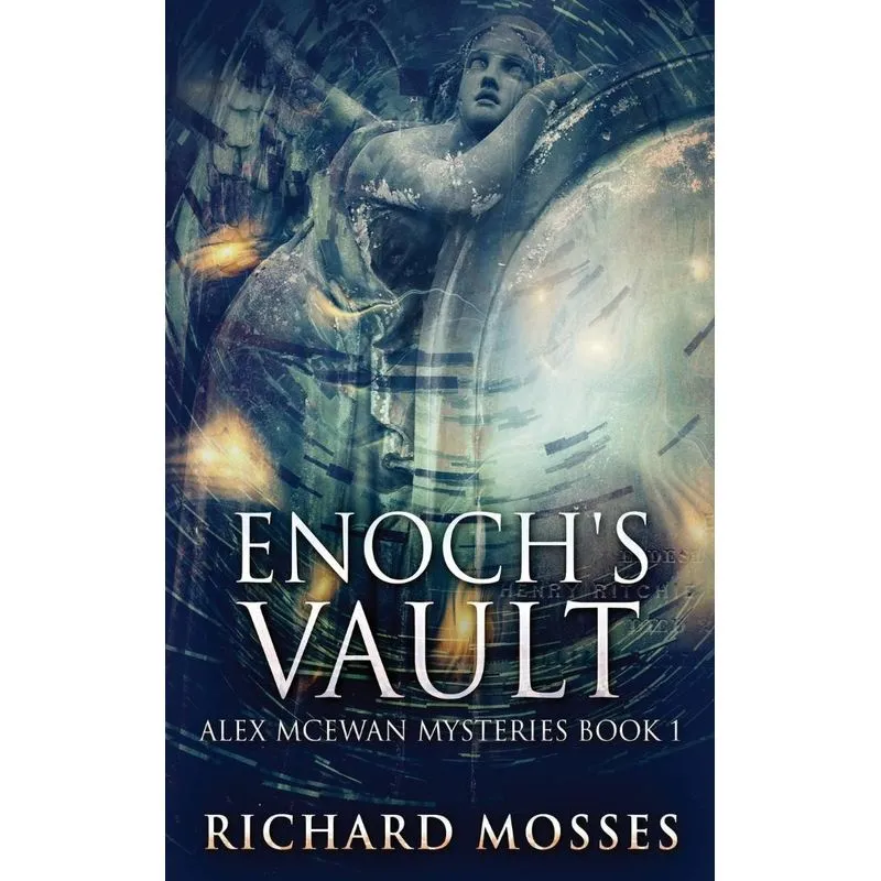 Enochs Vault