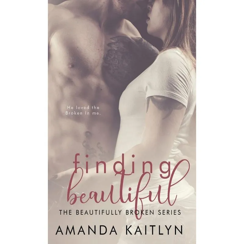 Finding Beautiful