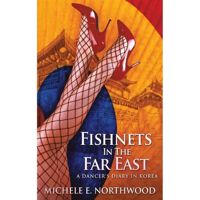 Fishnets in the Far East