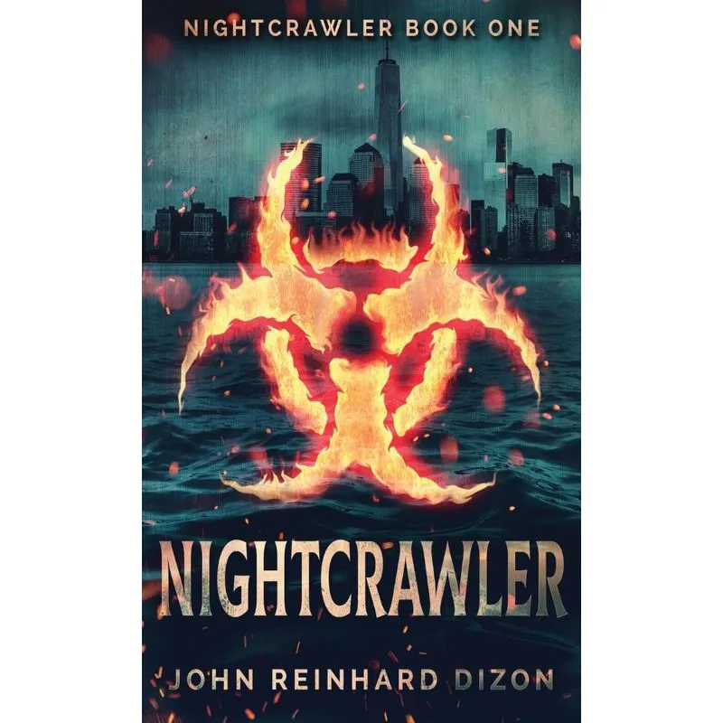 Nightcrawler