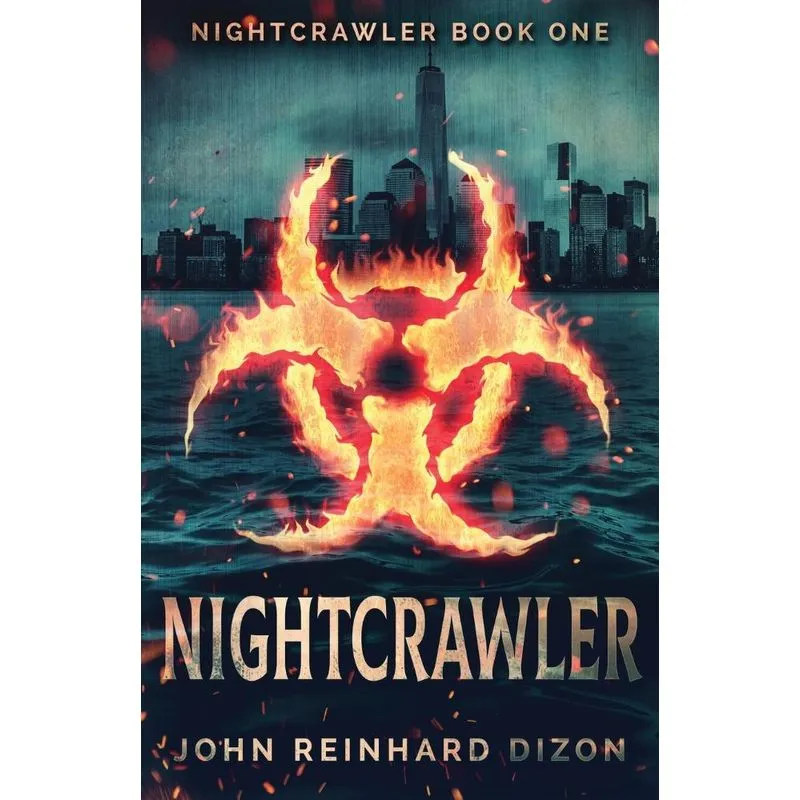 Nightcrawler