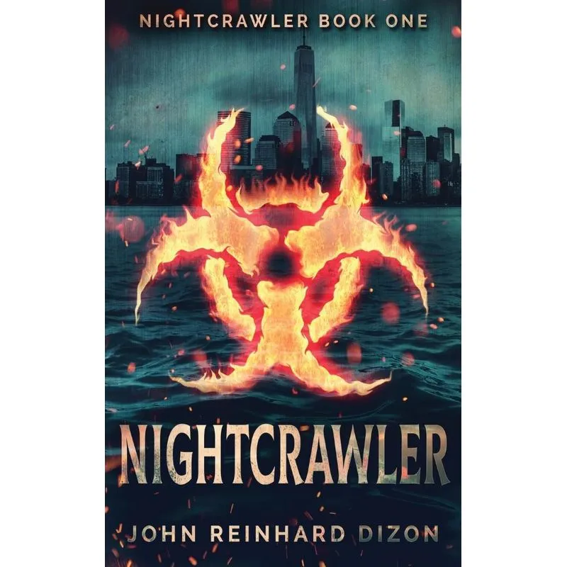 Nightcrawler