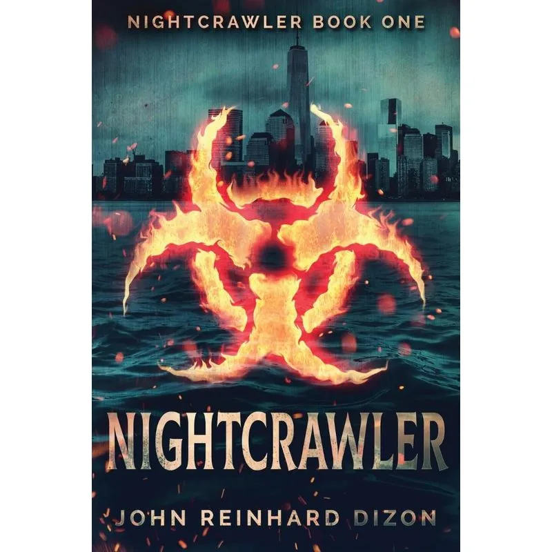 Nightcrawler