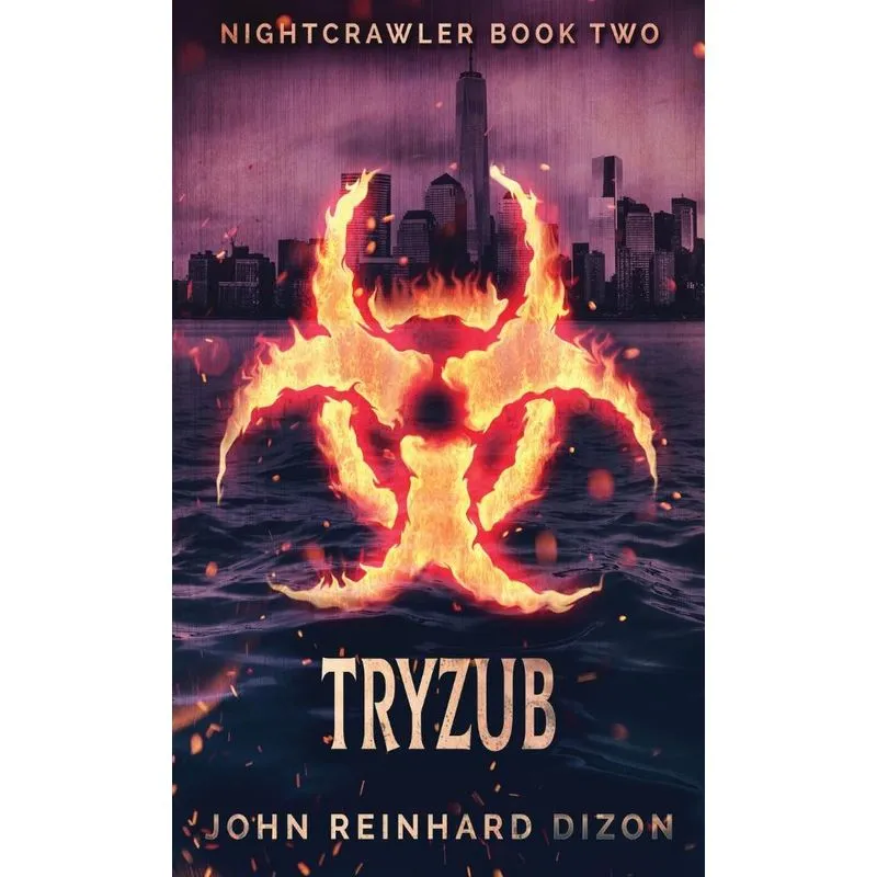 Tryzub