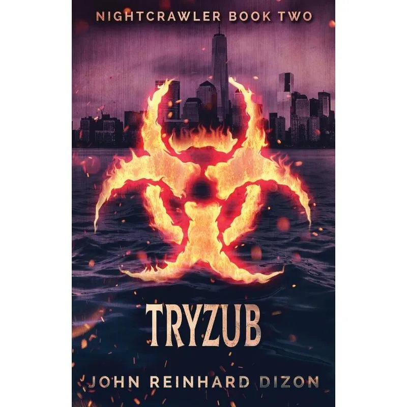 Tryzub