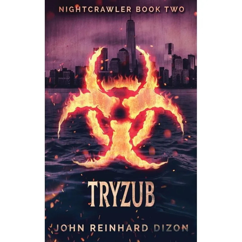 Tryzub