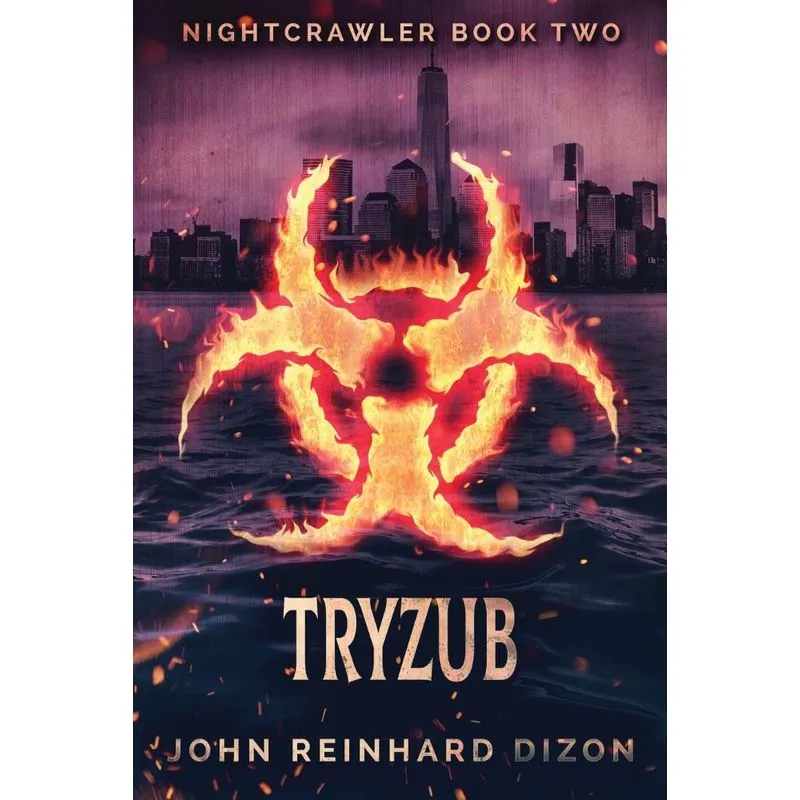 Tryzub