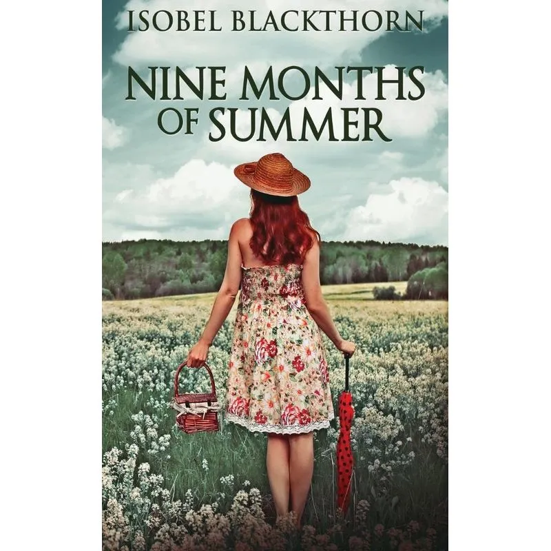 Nine Months Of Summer