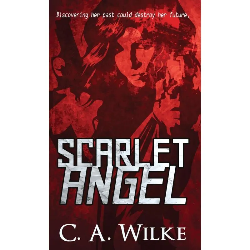 Scarlet Angel