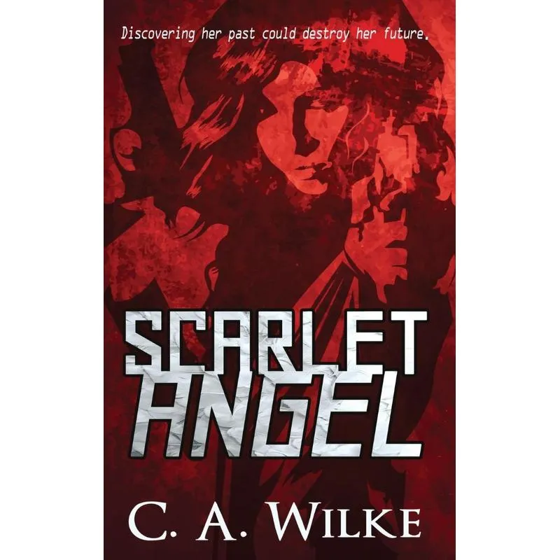 Scarlet Angel