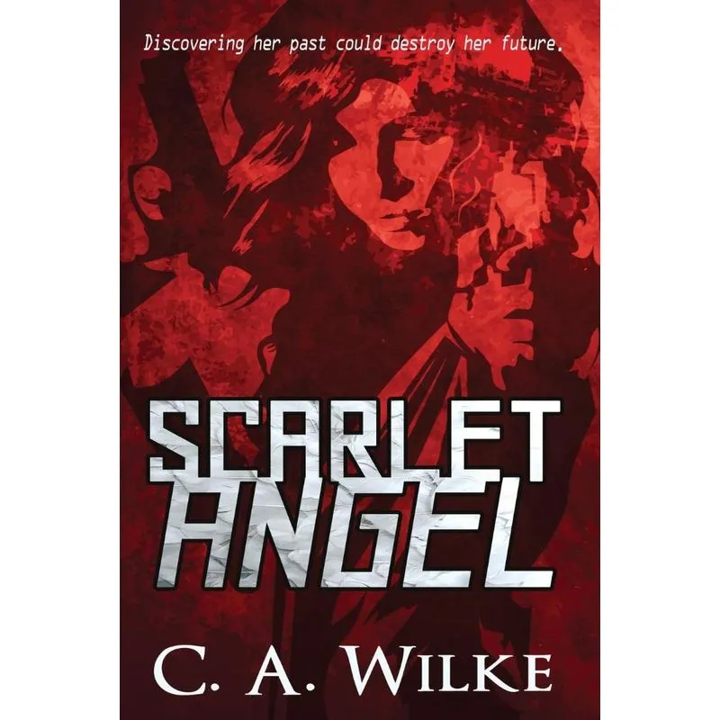 Scarlet Angel