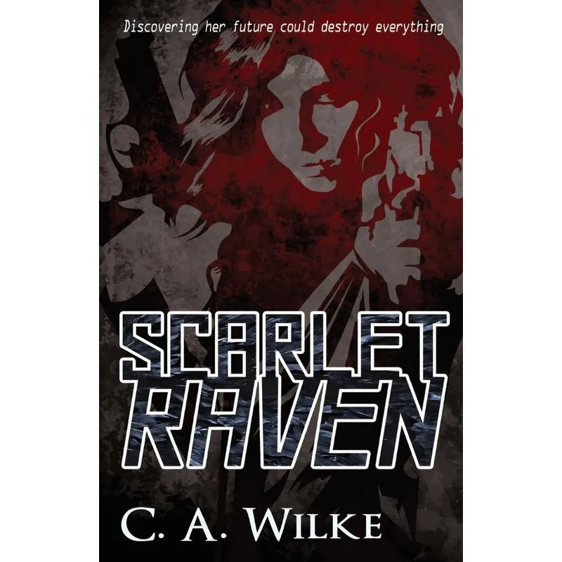 Scarlet Raven