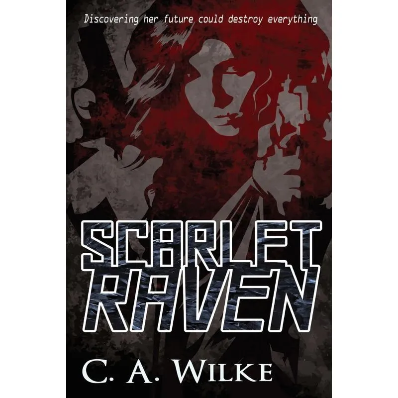 Scarlet Raven