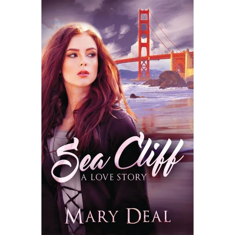 Sea Cliff