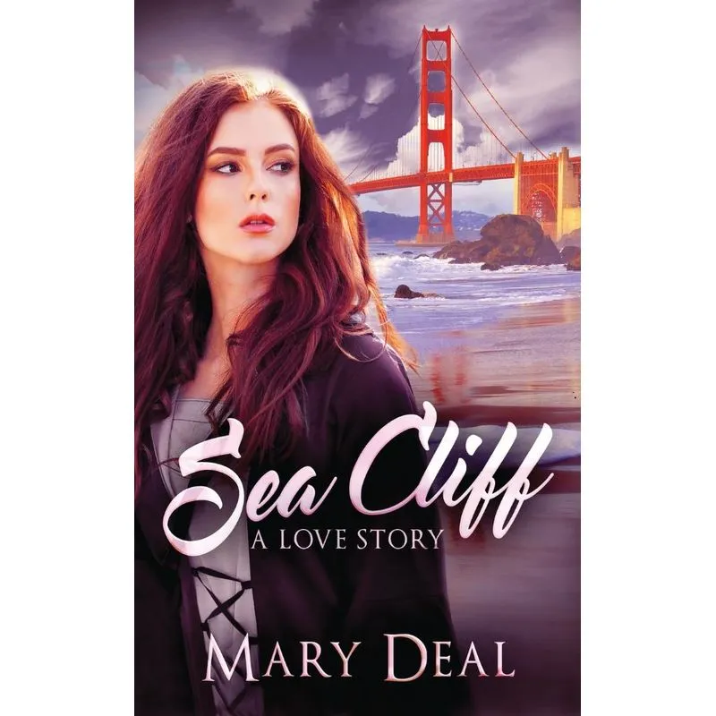 Sea Cliff