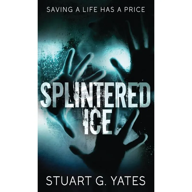 Splintered Ice