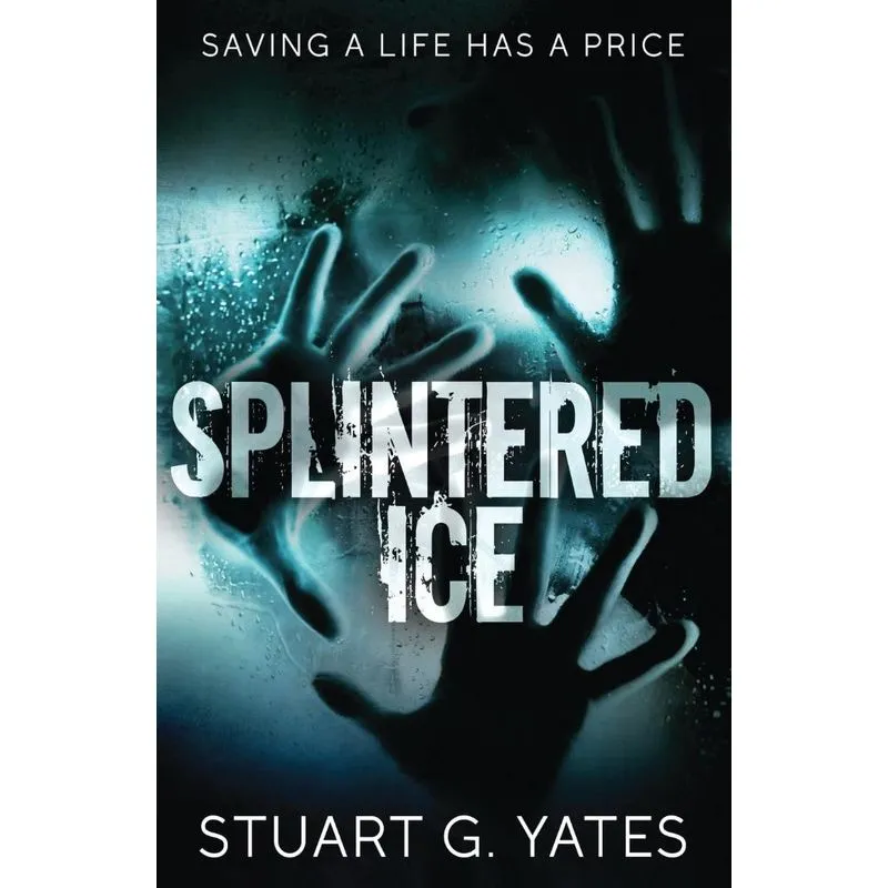 Splintered Ice