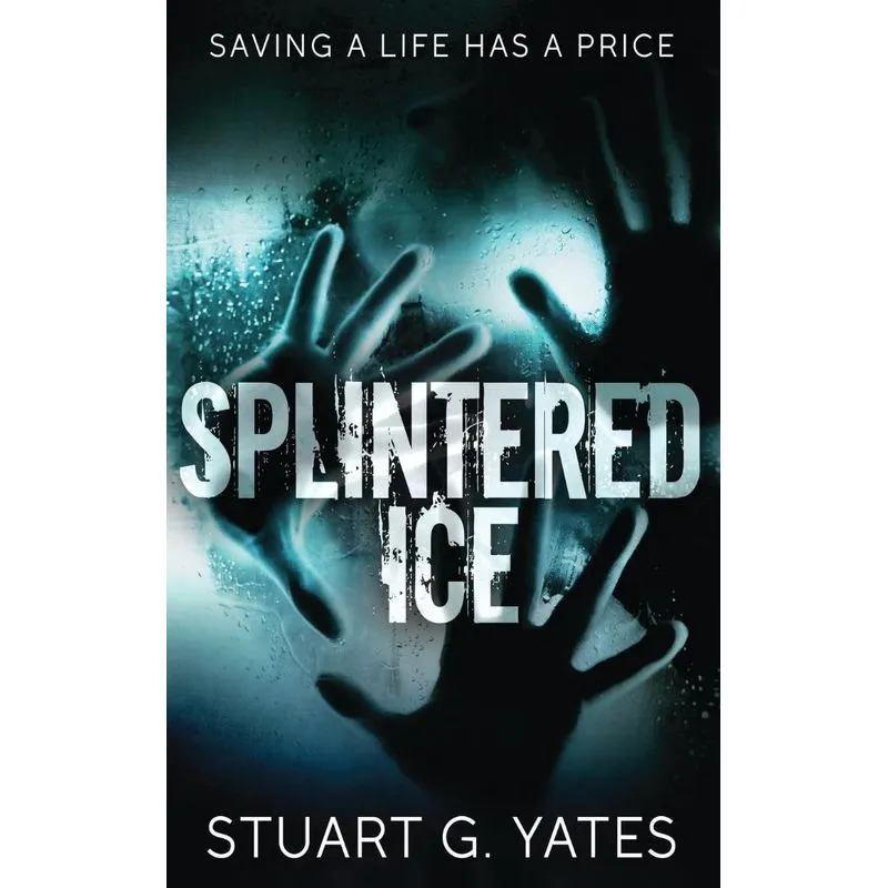 Splintered Ice