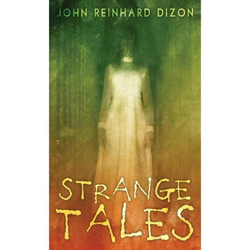 Strange Tales