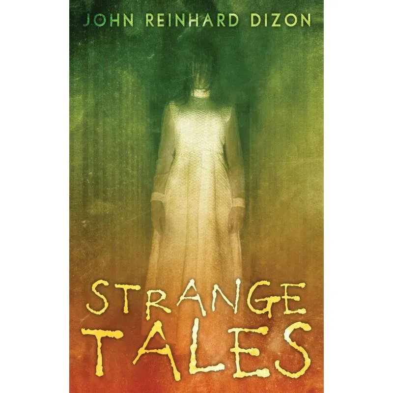 Strange Tales