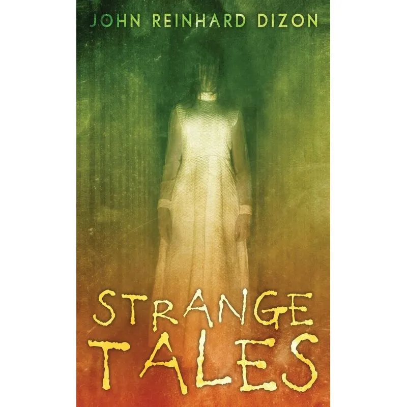 Strange Tales