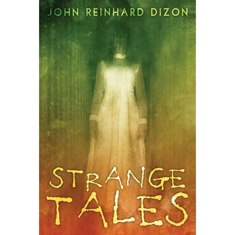 Strange Tales