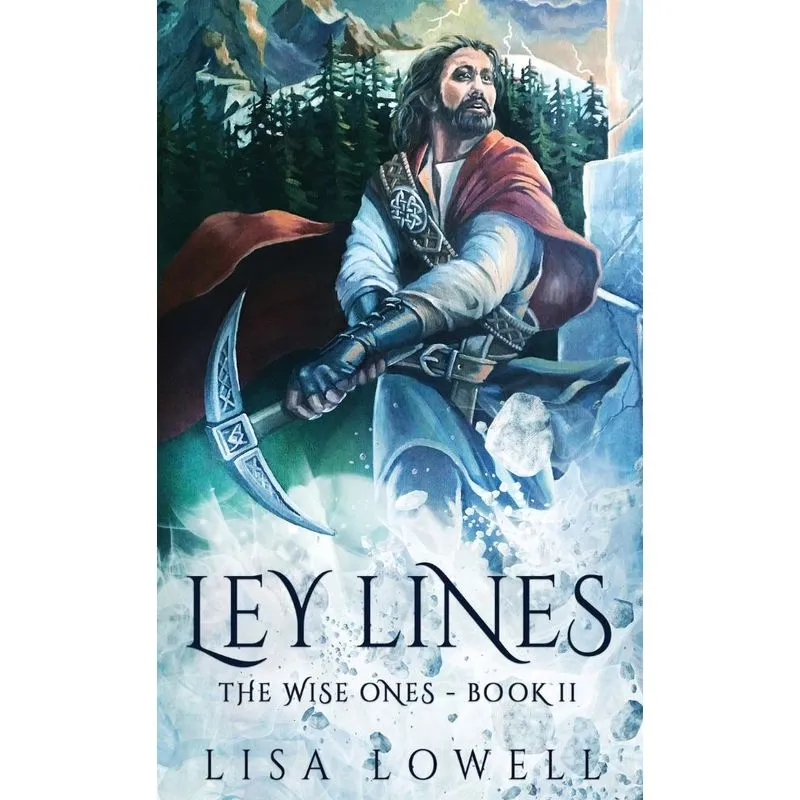 Ley Lines