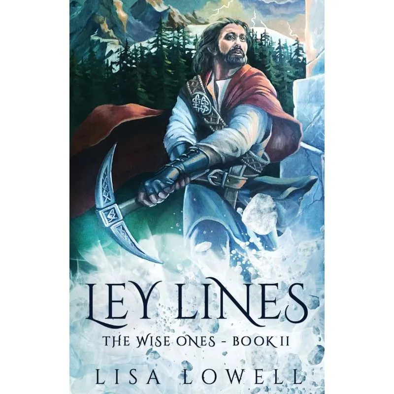 Ley Lines