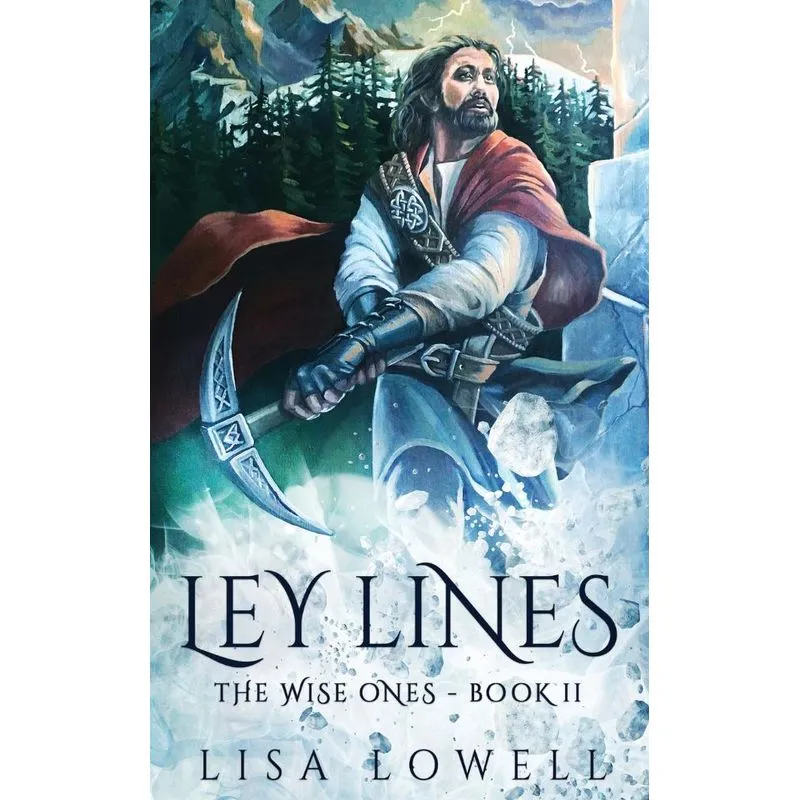 Ley Lines