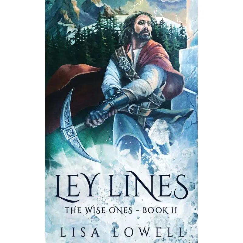 Ley Lines