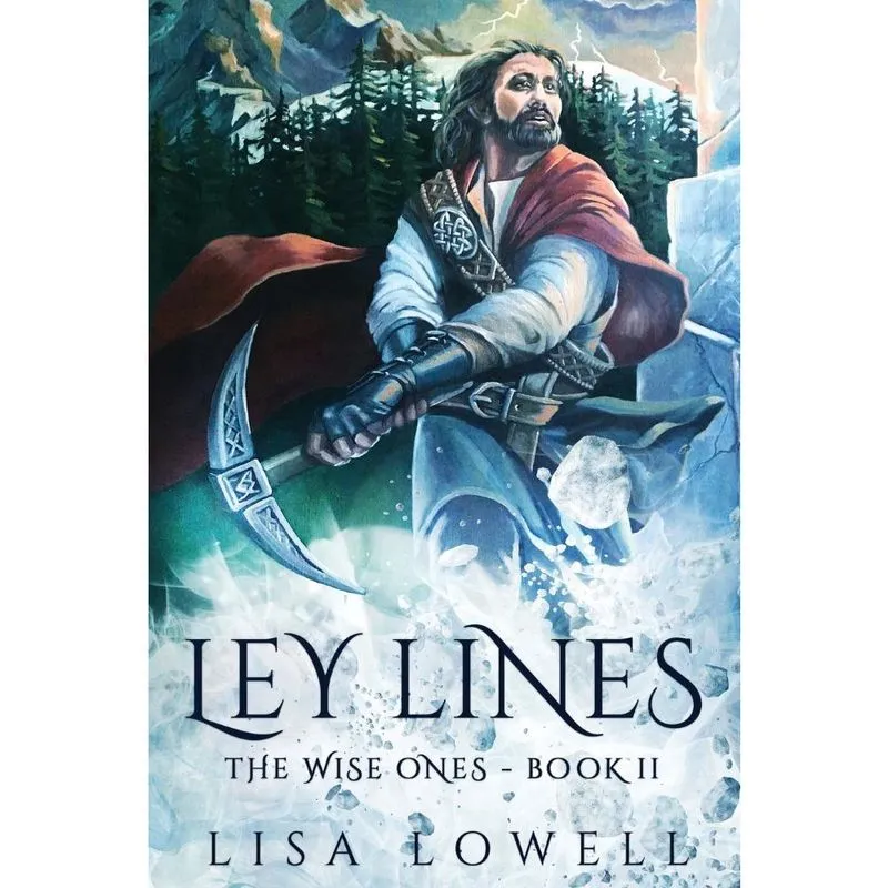 Ley Lines